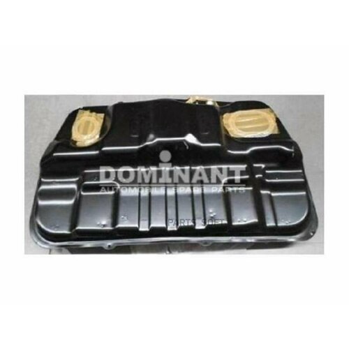 DOMINANT HY3101502E000 Бак топливный