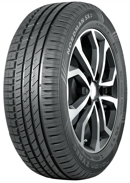 Шина Nordman SX3 155/80 R13 79T