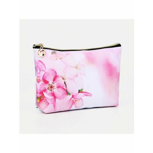 фото Косметичка белый inner balance