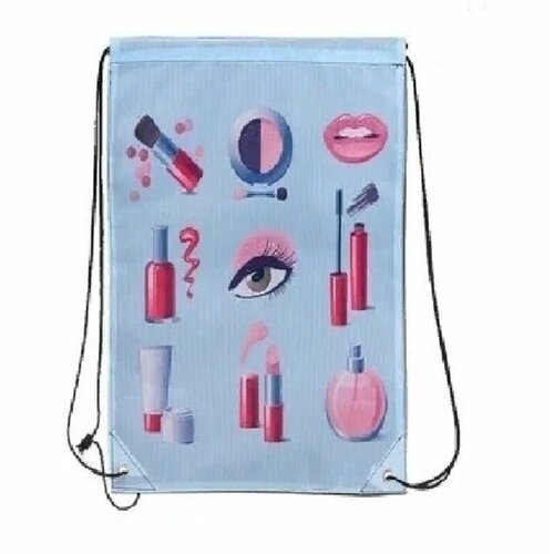 Мешок для сменной обуви Парфюм-1 размер 34 х 42 см 249₽