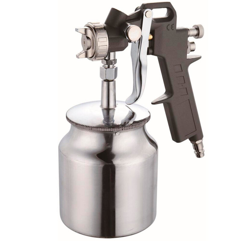 фото Краскопульт Zitrek ZKSG1L 018-1081