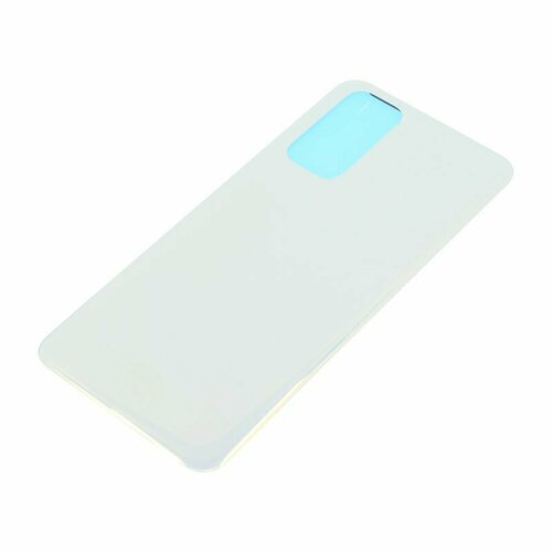 for global version xiaomi redmi note 11 glass screen protector for redmi note 11 tempered glass for redmi note 11 11s lens film Задняя крышка для Xiaomi Redmi Note 11S / Redmi Note 11 4G, голубой