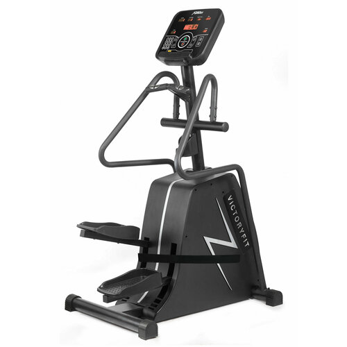 Степпер VictoryFit VF-ST700 гиря пластиковая 2 кг victoryfit vf kp020