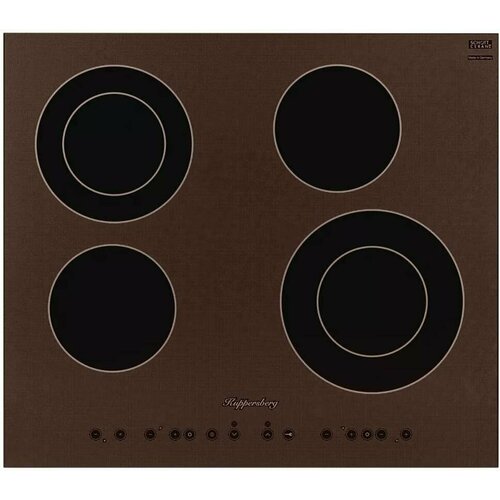 Электрическая варочная панель Kuppersberg FA60RC 5959000₽
