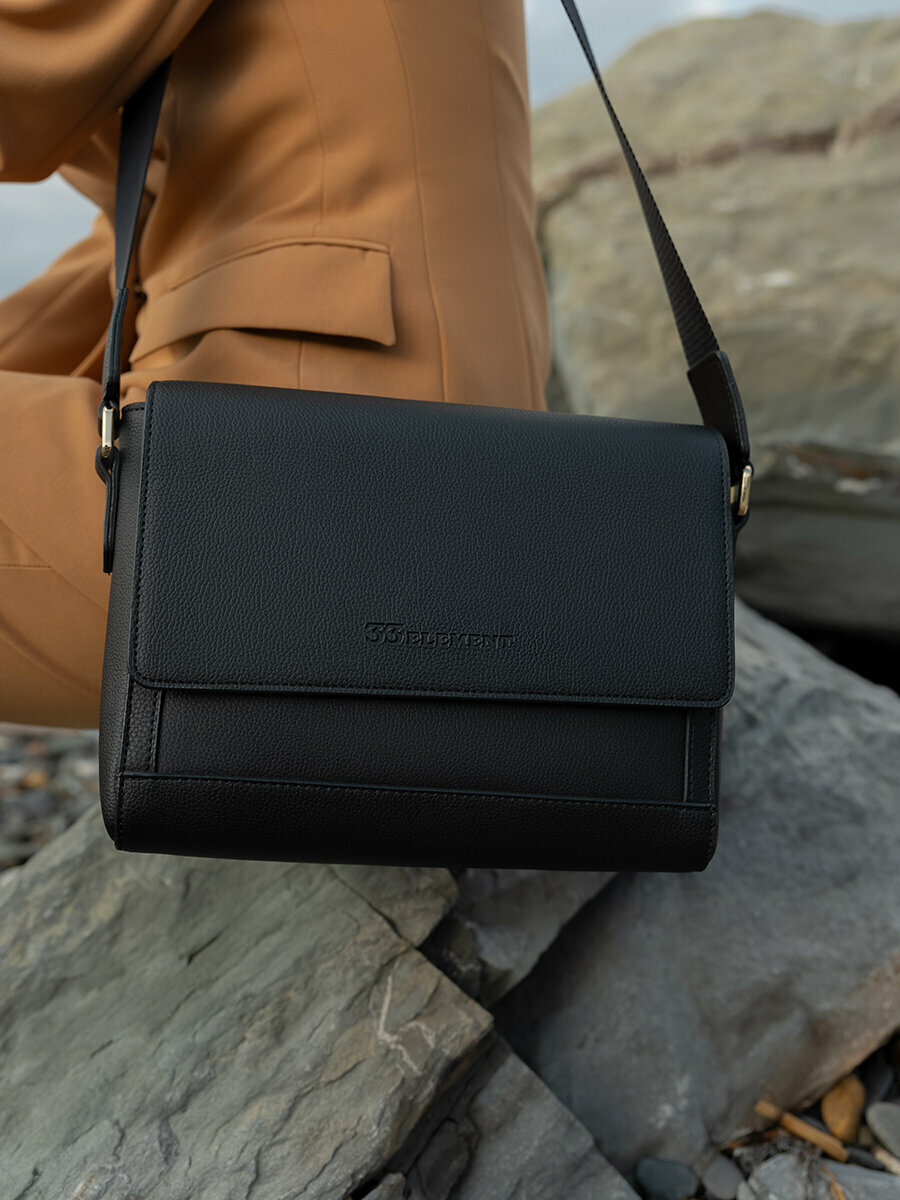 Сумка мессенджер 33 element 