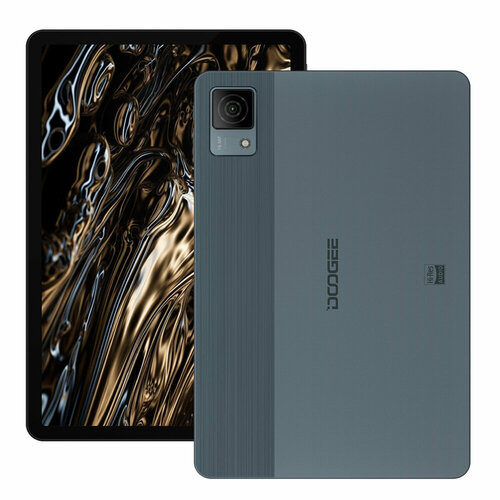 Планшет Doogee T30 Ultra 12256 Space Grey 2499000₽