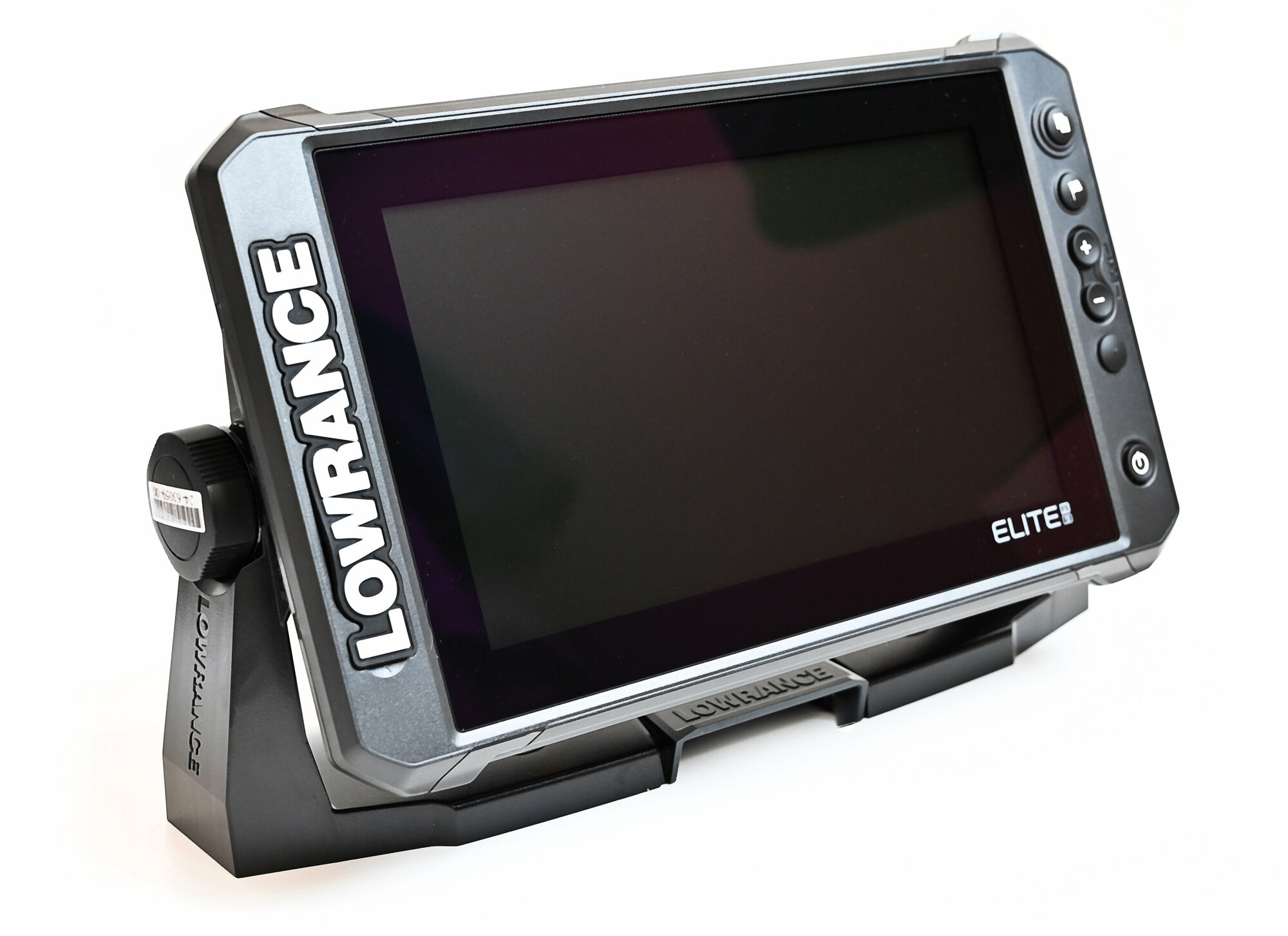 Картплоттер Lowrance Elite FS 9 Active Imaging 3-1 Transducer (ROW) - фото №5