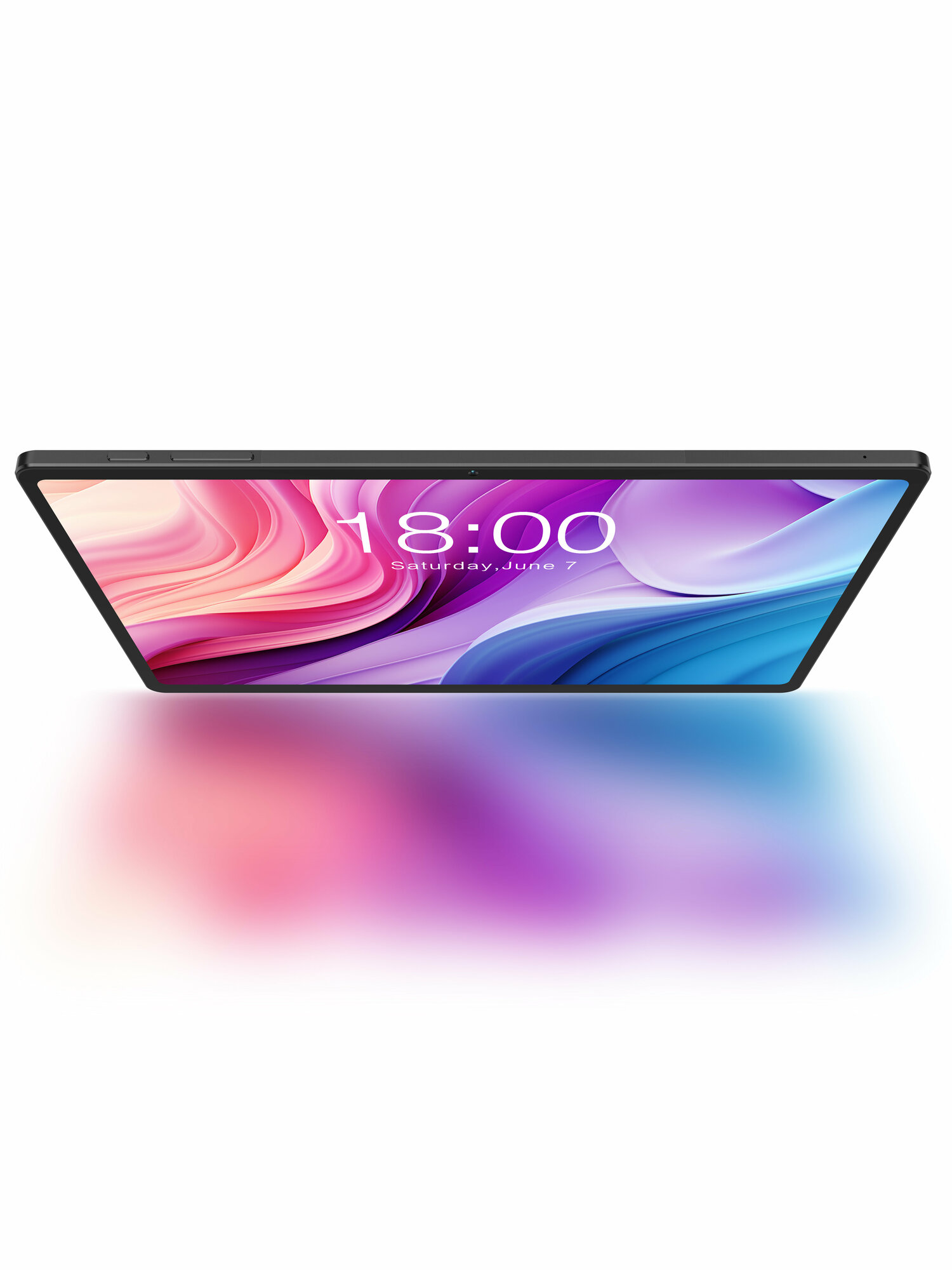 Планшет Teclast T40HD MT8183 (20) 8C RAM8Gb ROM128Gb 104" IPS 2000x1200 Android 12 серый 13Mpix 5Mpix BT GPS WiFi Touch microSD 1Tb 6000mAh