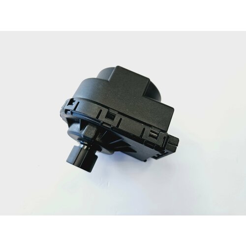 Мотор 3-ходового клапана (220V, широкий) HERMANN Super Micra/Micra 2 (арт. 021004350) мотор 3 ходового клапана 220v широкий alpenhoff gamburg арт 151000317