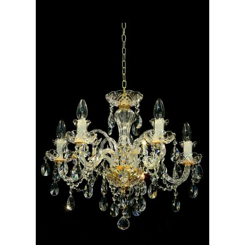 Подвесная люстра Artis 102 93303