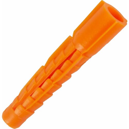 дюбель универсальный tech krep zum оранжевый 8х52 мм 50 шт Дюбель универсальный Tech-krep ZUM оранжевый 8х52 мм, 50 шт.
