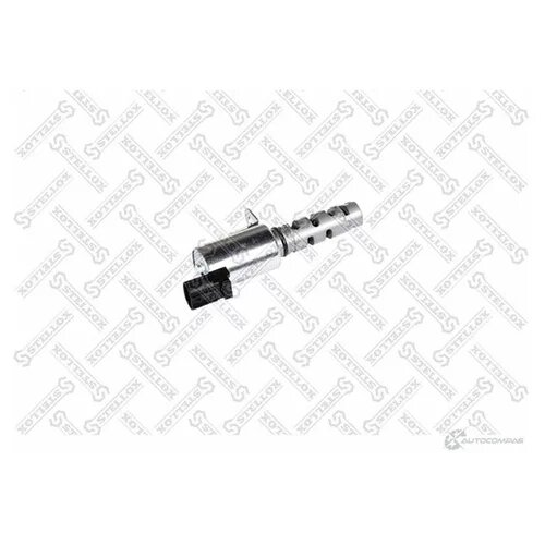 Клапан электромагнитный распределительный TOYOTA CAMRY/RAV4 2.4 00 STELLOX 7551363SX