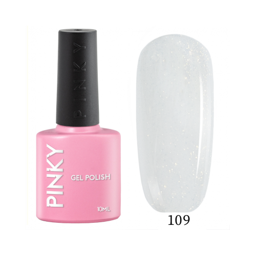 PINKY Classic 109 Снежная Королева 10 мл