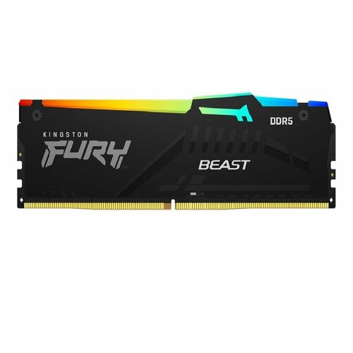 Оперативная память Kingston DDR5 32GB 5200 МHz KF552C36BBEA-32 1355000₽