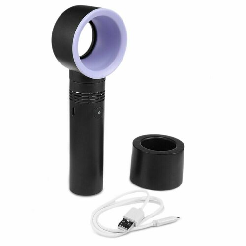 Вентилятор портативный для сушки ресниц Сиреневый 59900₽