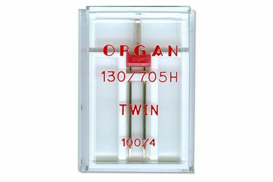 Иглы для швейной машины Organ - фото №11