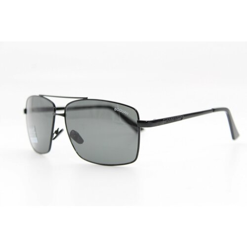 Солнцезащитные очки Boz, золотой