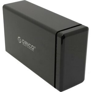 Контейнер для HDD Orico NS200C3 (черный) - фото №7