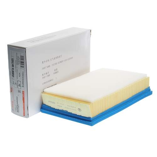 Фильтр воздушный HAVAL Dargo H6 OE 2251₽