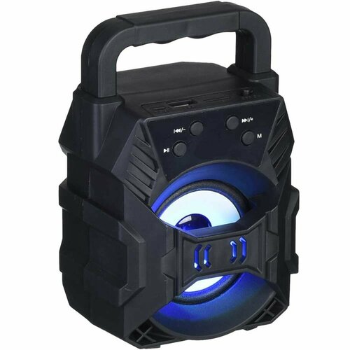 Беспроводная портативная колонка Diopro DPNR-CEPAS8W-BLK 843₽