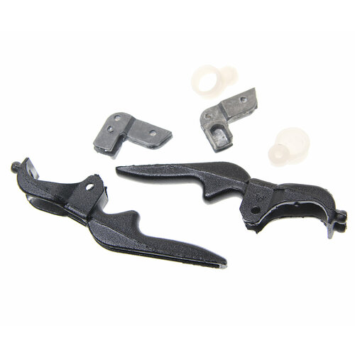 Ремкомплект ВАЗ-2108-2115 передних ручек дверей рипус 383₽