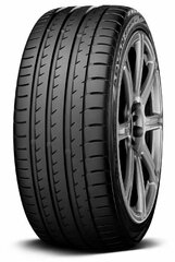 Автомобильные шины Yokohama Advan Sport V105 275/30 R20 97Y