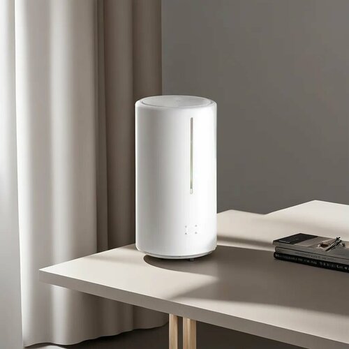 Увлажнитель воздуха Xiaomi Smart Humidifier 2 CN MJJSQ05DY поддержка микроклимата 45 литра Mi Home для дома для подарка на Новый Год 550000₽