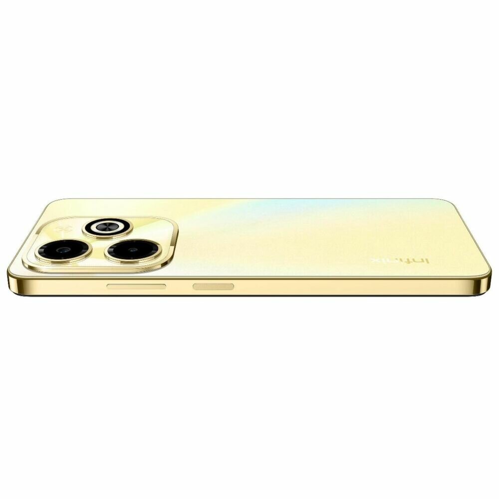 Смартфон Infinix HOT 40i — фото 12