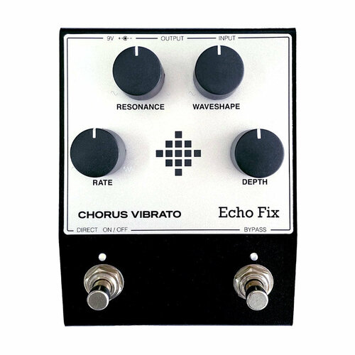 Echo Fix EF-P3 Chorus Vibrato