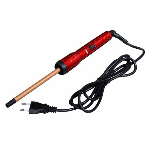 Прибор для укладки волос Sinbo SHD 7077 красныйзолотистый 172200₽