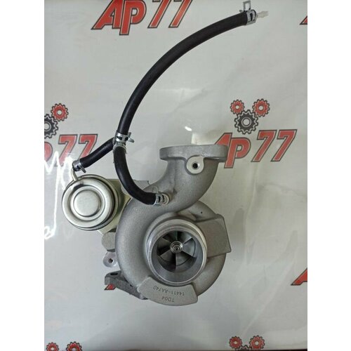 Турбина Leweda 14411AA710