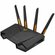 Wi-Fi роутер ASUS TUF-AX4200, 90IG07Q0-MO3100, 2.4 ГГц, 5 ГГц, 80...