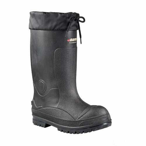 фото Сапоги мужские baffin titan black, -100с, 12/46