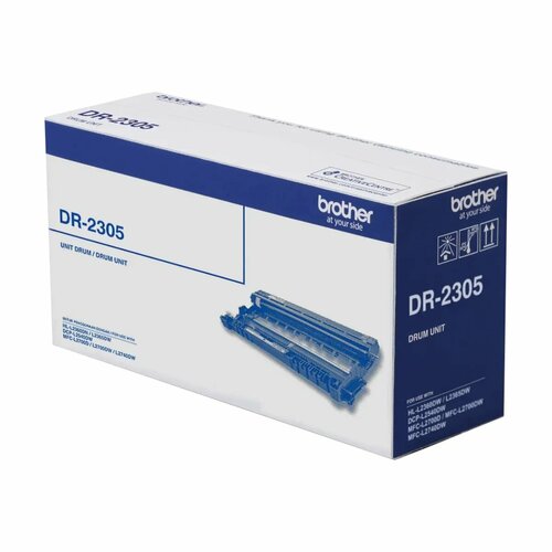 Фотобарабан Brother DR-2305 10999₽