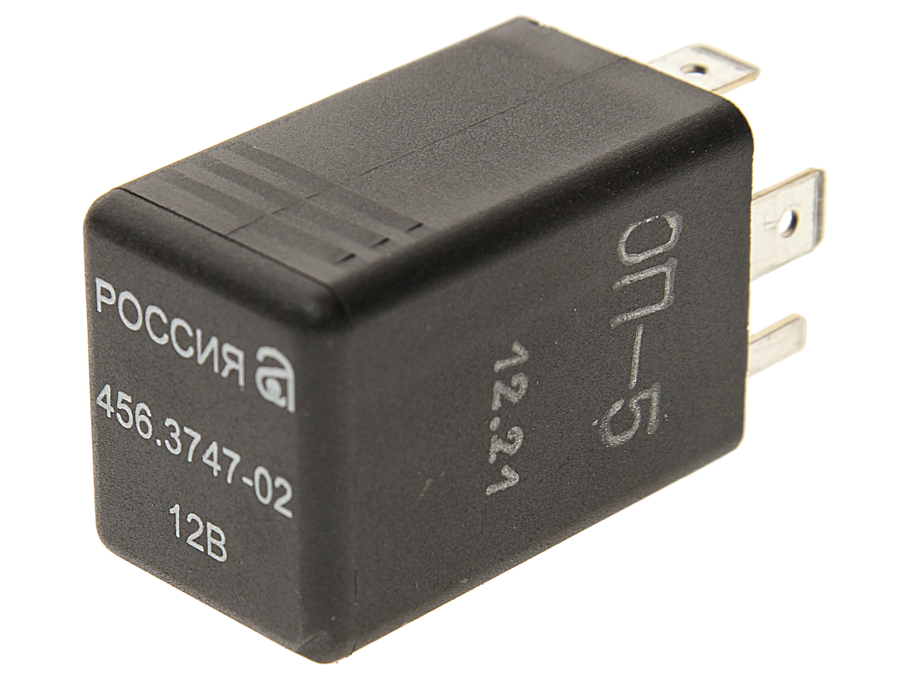 фото Реле УАЗ-3163 обогрева стекла ветрового АВАР