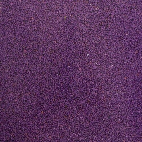 №13 Цветной песок «Фиолетовый» 500 г (комплект из 14 шт)