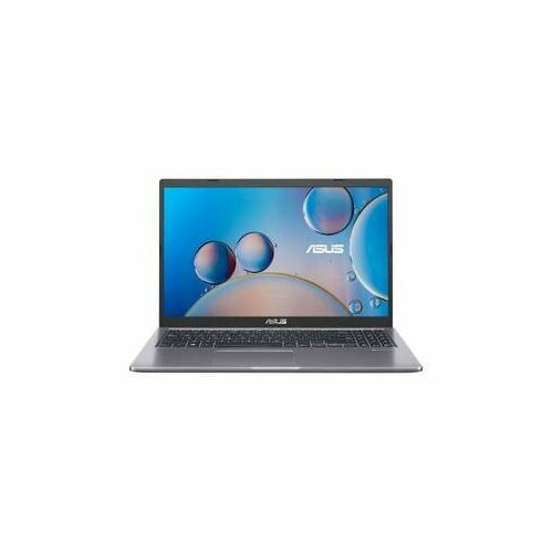 Ноутбук ASUS P1511CEA-BQ752R (QWERTZ) 15.6 FHD, Intel Core i7-1165G7, 8Gb, 512Gb SSD, no ODD, Win10 Pro, серебристый** (без гравировки)