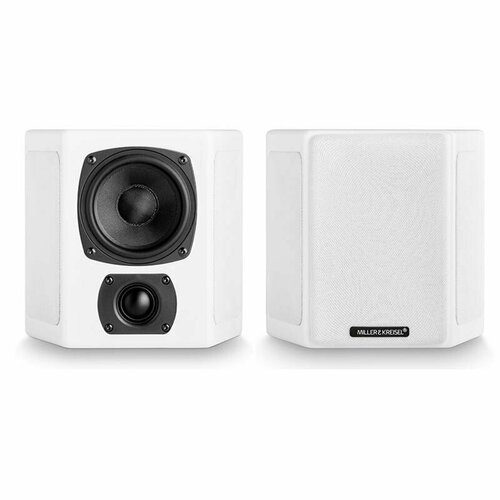 Настенная акустика MK Sound M40T White Satin 10696400₽