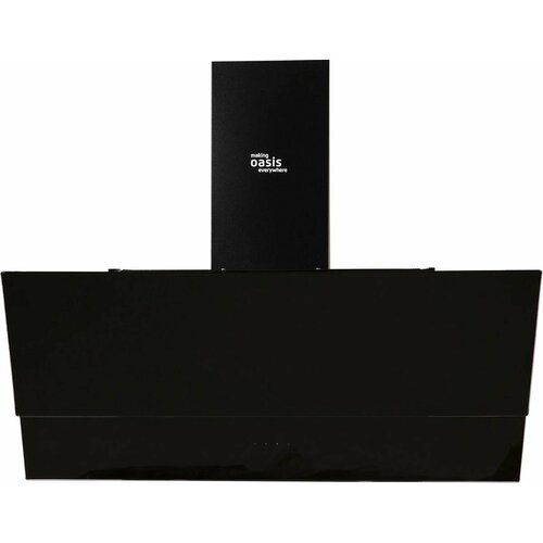 Вытяжка для кухни OASIS NB-90B чёрный 1210000₽