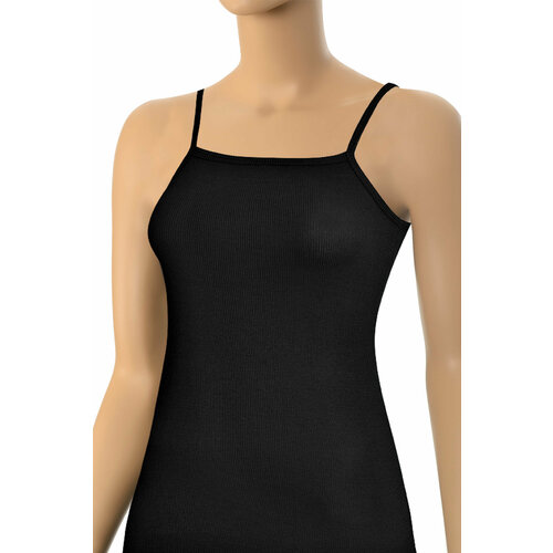 фото Майка ots, размер xl, черный