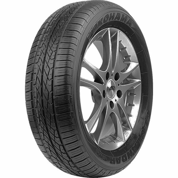 Автошина Yokohama Geolandar G95A 225/60 R17 99V