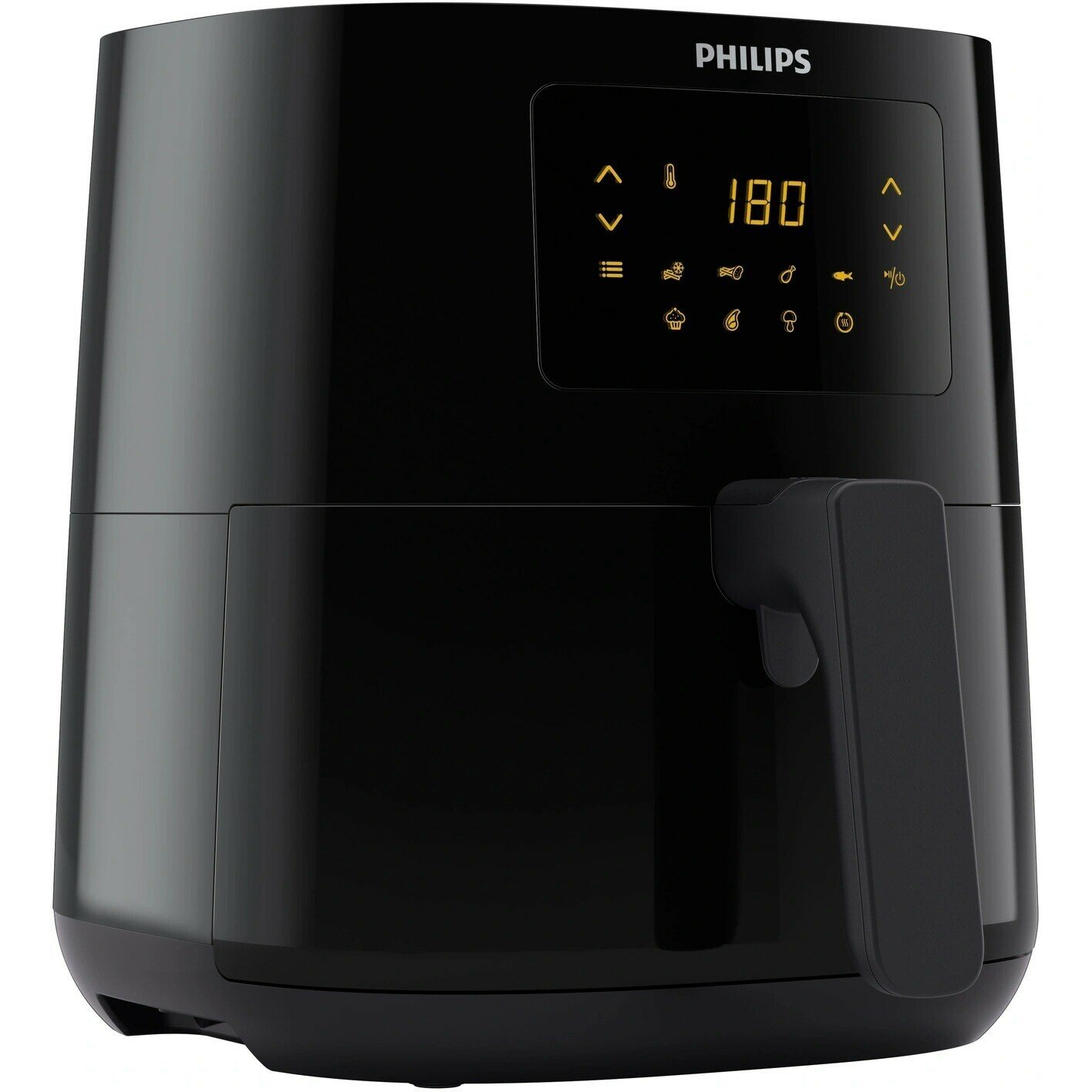 Мультипечь Philips Ovi Essential Airfryer HD9252/90