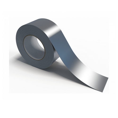 Лента алюминиевая самоклеющаяся LOGICPIR 48мм 50м 1600₽