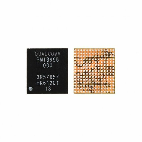 Микросхема контроллер питания для Xiaomi Mi 5s (PMI8996) микросхема контроллер гироскопа акселерометра компаса для iphone 5s u9 lpc18a1