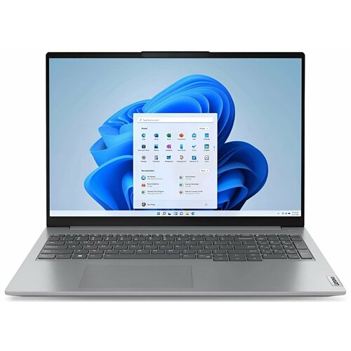 Ноутбук Lenovo ThinkBook 14 G6 IRL 21KG0055AK Core i7 2400 MHz 13700H8192Mb512 Gb SSD141920x1200Нет Без ОС 10550000₽