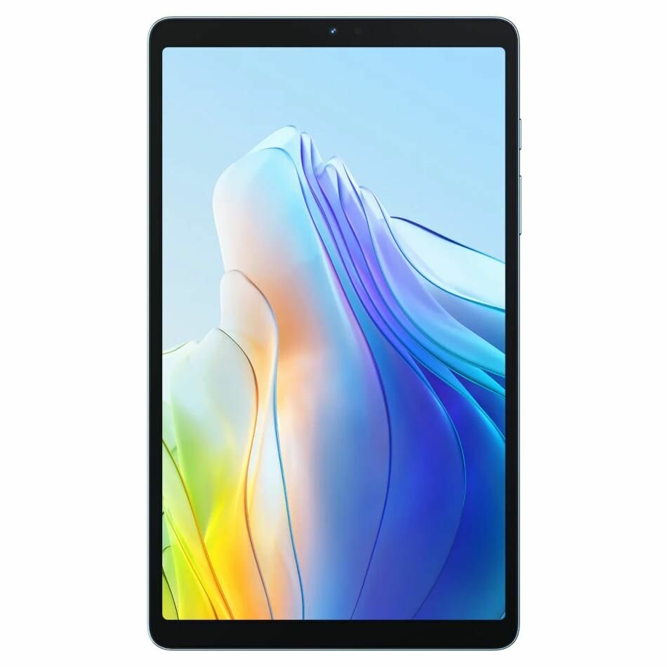 Планшет BlackView Tab60 4/128Gb LTE Голубой