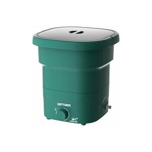 Активаторная стиральная машина Optima МС-30СK 627500₽
