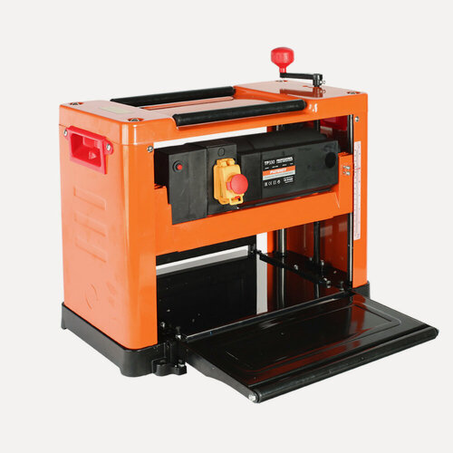 Изображение товара Станок рейсмусовый по дереву PATRIOT TP 330, 2000Вт, 8000об*мин, ширина строгания 330мм