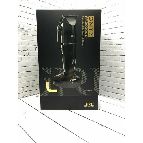 Машинка для стрижки JRL Onyx 2020C-B 2290000₽