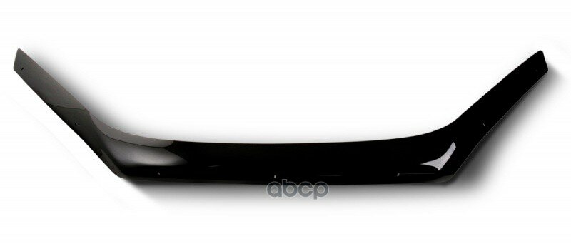 Дефлектор Капота Темный Hyundai Ix35 2010-, Nld. shyix351012 / Хендай Их35 Autofamily арт. NLD. SHYIX351012
